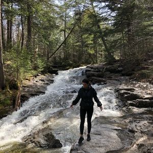 Meet your Posher, Bohdana